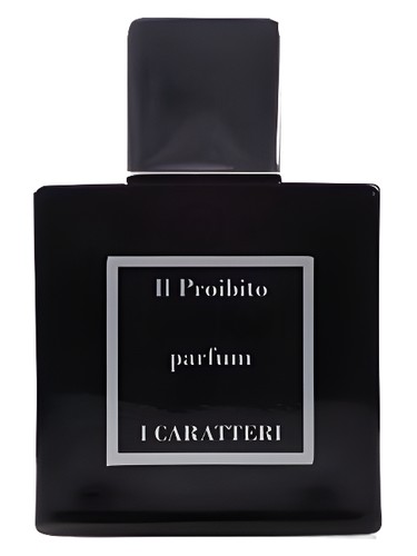 عطر ادکلن ایل پرویبی‌تو ای کاراتری - Il Proibito I Caratteri - بررسی، قیمت و خرید