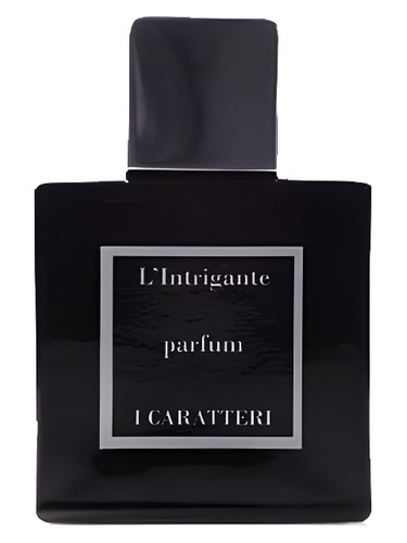 عطر ادکلن لانتریگانت آی کاراتری - L'Intrigante I Caratteri - بررسی، قیمت و خرید