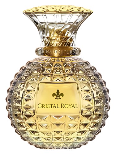 عطر ادکلن کریستال رویال پرینسس مارینا دی بوربون - Cristal Royal Princesse Marina De Bourbon - بررسی، قیمت و خرید