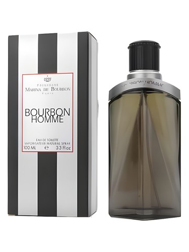 عطر ادکلن بوربون هوم پرنسس مارینا دو بوربون - Bourbon Homme Princesse Marina De Bourbon - بررسی، قیمت و خرید