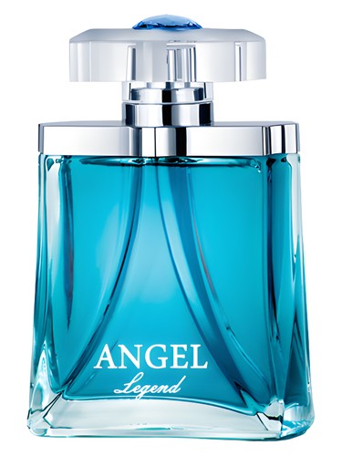 عطر ادکلن لجند آنجل لونکوم پارفوم - Legend Angel Lonkoom Parfum - بررسی، قیمت و خرید