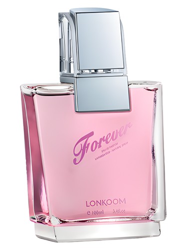 عطر ادکلن فِرِوِر لانکوم پرفیوم - Forever Lonkoom Parfum - بررسی، قیمت و خرید