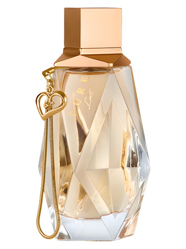 عطر ادکلن پیور لاو گلد لونکوم پرفیوم - Pure Love Gold Lonkoom Parfum - بررسی، قیمت و خرید