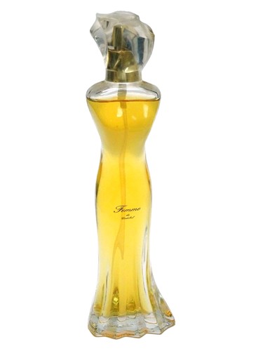 عطر ادکلن فم د کودیبل پرفیومز کودیبِل - Femme de Codibel Parfums Codibel - بررسی، قیمت و خرید