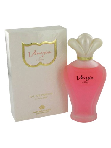 عطر ادکلن ونزیا دی کودیبل پارفوم کودیبل - Venezia Di Codibel Parfums Codibel - بررسی، قیمت و خرید