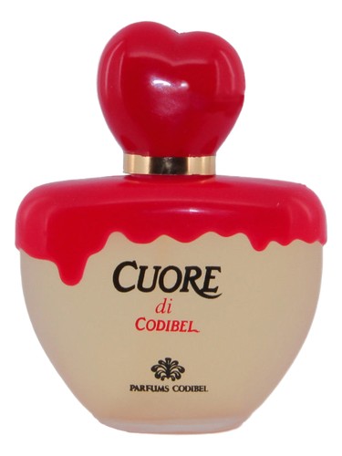 عطر ادکلن کووره دی کودیبل پارفوم کودیبل - Cuore Di Codibel Parfums Codibel - بررسی، قیمت و خرید