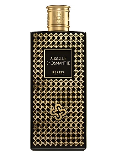 عطر ادکلن ابسلو د اوسمانت پری مینت کارلو - Absolue d’Osmanthe Perris Monte Carlo - بررسی، قیمت و خرید