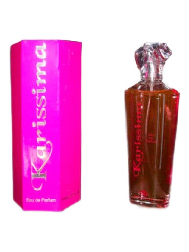 عطر ادکلن کاریسیما پرفیومز کدیبل - Karissima Parfums Codibel - بررسی، قیمت و خرید