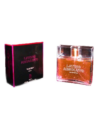 عطر ادکلن لاتینو ابسولوتو پرفیومز کودیبل - Latino Absoluto Parfums Codibel - بررسی، قیمت و خرید