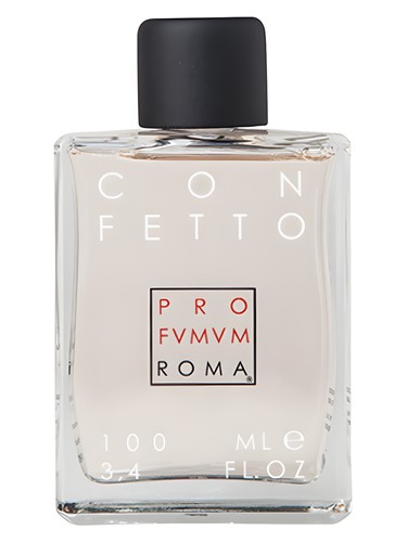 عطر ادکلن کانفتو پرفیوموم روما - Confetto Profumum Roma - بررسی، قیمت و خرید