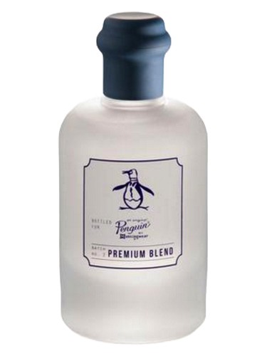 عطر ادکلن پریمیوم بلند اوریجینال پنگوئن - Premium Blend Original Penguin - بررسی، قیمت و خرید