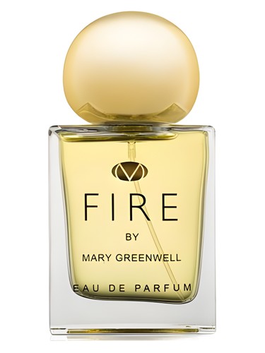 عطر ادکلن فایر مری گرینول - Fire Mary Greenwell - بررسی، قیمت و خرید