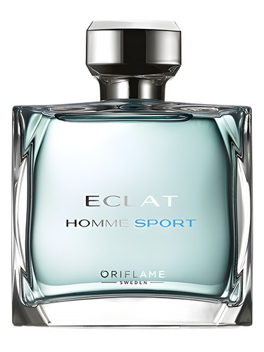 عطر ادکلن ایکلَت هوم اسپورت اوریف‌لیم - Eclat Homme Sport Oriflame - بررسی، قیمت و خرید