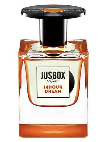 عطر ادکلن فورتین آوِر دِریم جوس‌باکس - 14Hour Dream Jusbox - بررسی، قیمت و خرید