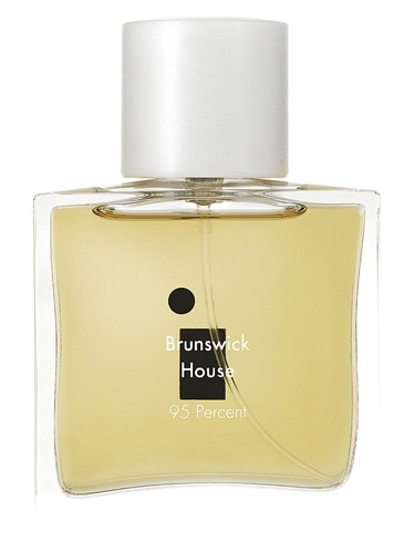 عطر ادکلن برانزویک هاوس ایلومینوم - Brunswick House Illuminum - بررسی، قیمت و خرید