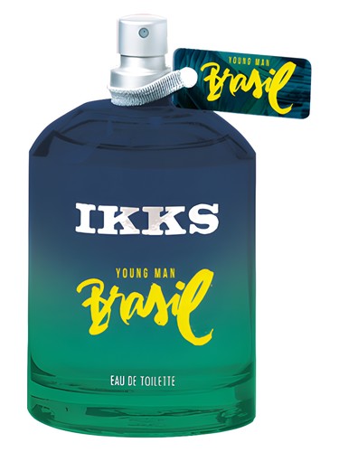 عطر ادکلن آی‌کی‌کی‌اس یانگ من برزیل 