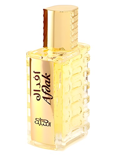 عطر ادکلن آفدک نبیل - Afdak Nabeel - بررسی، قیمت و خرید