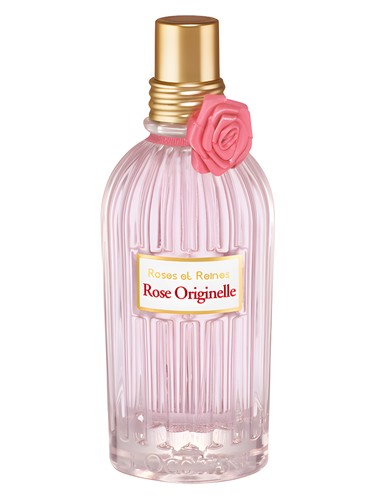 عطر ادکلن رزز ات رینس رز اوریجنل لوکسیتان - Roses et Reines Rose Originelle L'Occitane en Provence - بررسی، قیمت و خرید