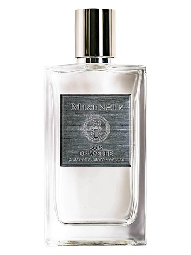 عطر ادکلن بوا د میسور میزنسی - Bois de Mysore Mizensir - بررسی، قیمت و خرید