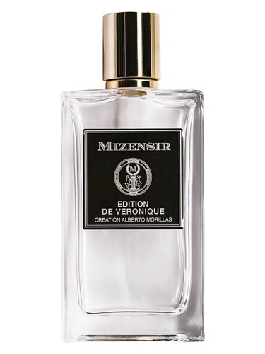 عطر ادکلن ادیشن دو ورونیک میزنسر - Edition de Veronique Mizensir - بررسی، قیمت و خرید