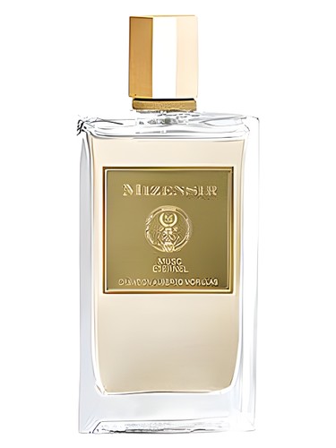 عطر ادکلن ماسک اترنل میزنسر - Musc Eternel Mizensir - بررسی، قیمت و خرید