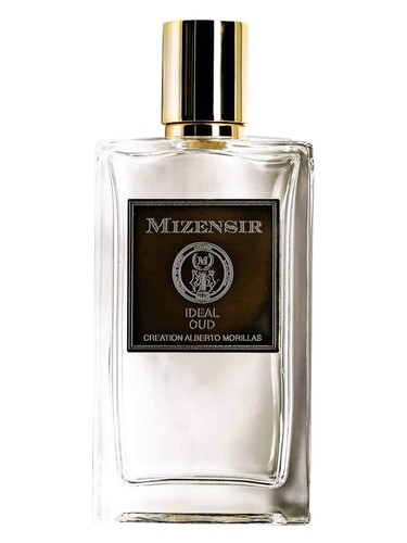 عطر ادکلن آیدل عود می‌زن‌سیر - Ideal Oud Mizensir - بررسی، قیمت و خرید