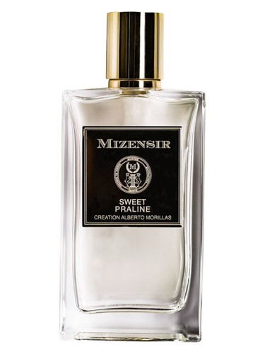 عطر ادکلن سوییت پرالین می‌زنسیر - Sweet Praline Mizensir - بررسی، قیمت و خرید