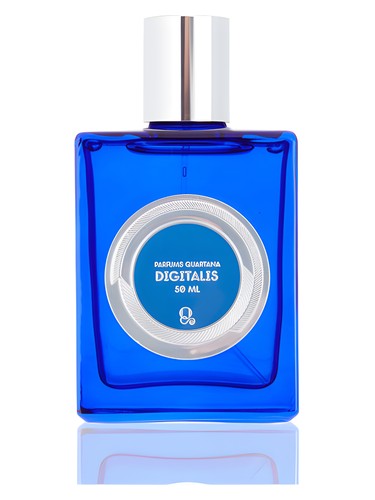 عطر ادکلن دیجیتالیس پرفیوم کوارتانا - Digitalis Parfums Quartana - بررسی، قیمت و خرید