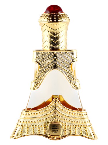 عطر ادکلن المنار نسیم - Al Manar Naseem - بررسی، قیمت و خرید
