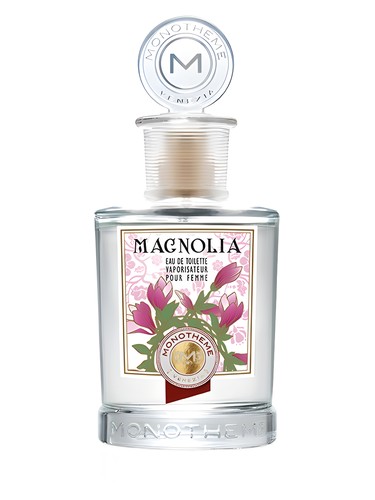 عطر ادکلن مگنولیا مونوتم ونیزیا - Magnolia Monotheme Venezia - بررسی، قیمت و خرید