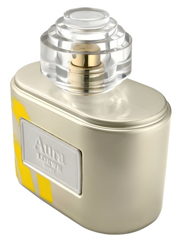 عطر ادکلن اُرا لووه اسپورت ادیشن اسپشیال لووه - Aura Loewe Sport Edicion Especial Loewe - بررسی، قیمت و خرید