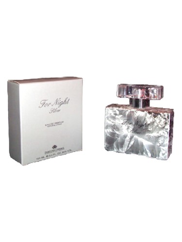 عطر ادکلن فور نایت سیلور پارفومز کودیبل - For Night Silver Parfums Codibel - بررسی، قیمت و خرید
