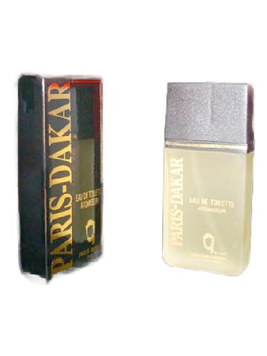 عطر ادکلن پاریس داکار پور هوم پرفیوم کودیبل - Paris - Dakar Pour Homme Parfums Codibel - بررسی، قیمت و خرید