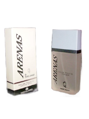 عطر ادکلن پاریس داکار آرناز پرفیومز کودیبل - Paris - Dakar Arenas Parfums Codibel - بررسی، قیمت و خرید