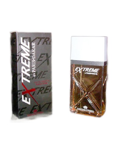 عطر ادکلن پاریس داکار اکستریم پرفیومز کودیبل - Paris - Dakar Extreme Parfums Codibel - بررسی، قیمت و خرید