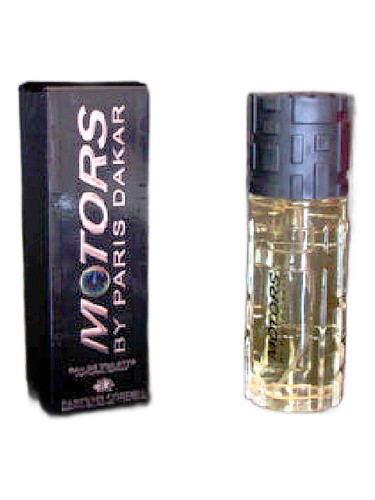 عطر ادکلن پاریس داکار موتورز پارفوم کودیبل - Paris - Dakar Motors Parfums Codibel - بررسی، قیمت و خرید