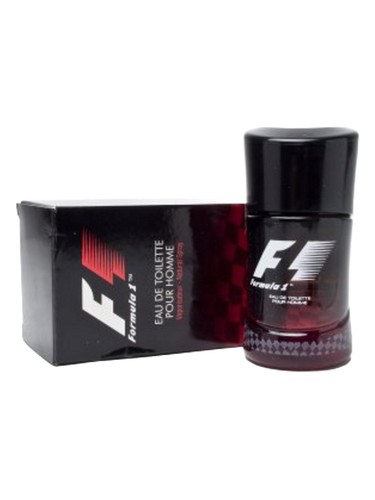 عطر ادکلن فُرمولِ وَن پرفیومس کودیبل - F1 Formula 1 Parfums Codibel - بررسی، قیمت و خرید