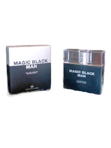 عطر ادکلن مَجیک بِلاک مَن پرفیومز کدیبل - Magic Black Man Parfums Codibel - بررسی، قیمت و خرید