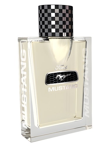 عطر ادکلن فورد موستانگ ماستنگ - Ford Mustang Mustang - بررسی، قیمت و خرید