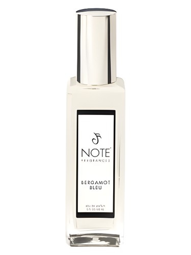 عطر ادکلن برگاموت بلو نوت فراگرنسز - Bergamot Bleu Note Fragrances - بررسی، قیمت و خرید