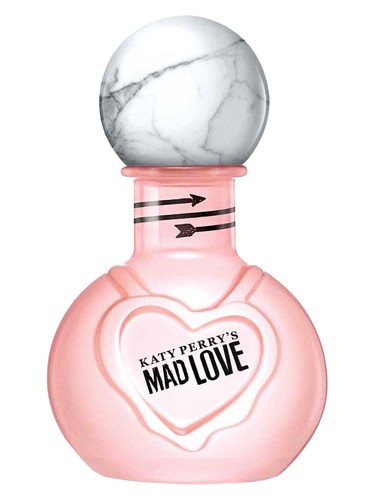 عطر ادکلن کتی پریز مد لاو کتی پری - Katy Perry's Mad Love Katy Perry - بررسی، قیمت و خرید