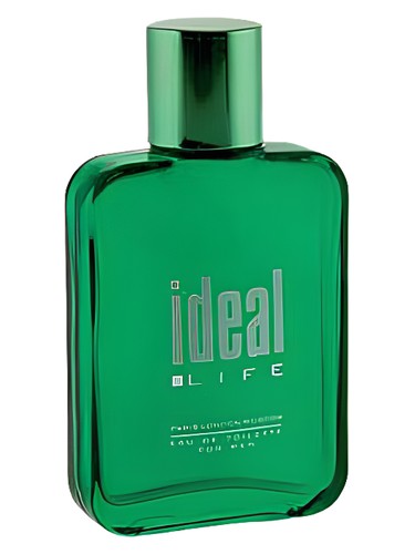 عطر ادکلن آی دیل لایف جودیت - Ideal Life Judith - بررسی، قیمت و خرید