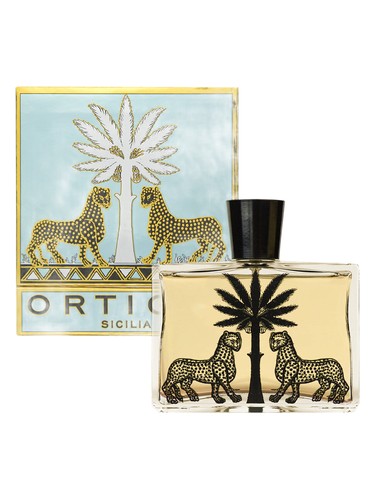 عطر ادکلن فلوریو اورتجا سیسیلیا - Florio Ortigia Sicilia - بررسی، قیمت و خرید