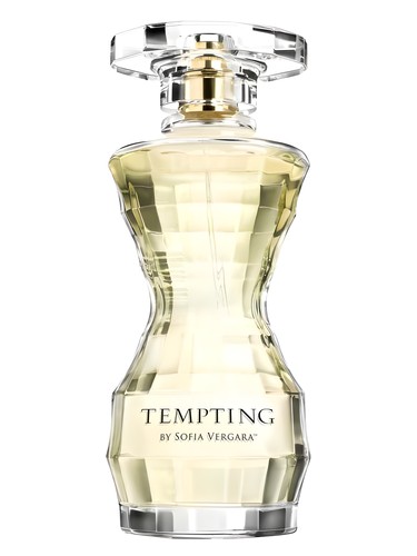 عطر ادکلن تِمپتینگ سوفیا ورگارا - Tempting Sofia Vergara - بررسی، قیمت و خرید