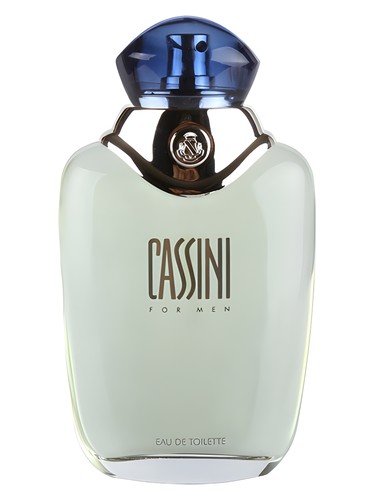 عطر ادکلن کسینی فور من الک کاسینی - Cassini for Men Oleg Cassini - بررسی، قیمت و خرید