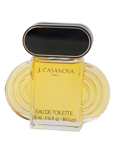 عطر ادکلن کازانووا کازانووا - J. Casanova J. Casanova - بررسی، قیمت و خرید