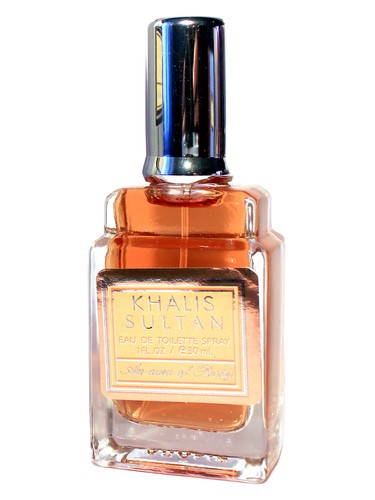 عطر ادکلن سلطان آورا آف پیوریتی خالص - Sultan an Aura of Purity Khalis - بررسی، قیمت و خرید