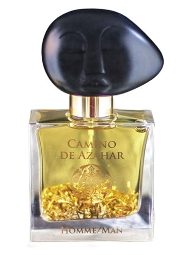 عطر ادکلن کامینو د آزاهار نادیا زی - Camino de Azahar Nadia Z - بررسی، قیمت و خرید