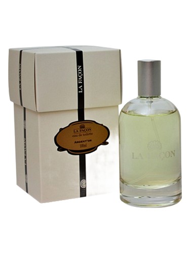 عطر ادکلن آرژنتور لافَسِن - Argent'Or La Facon - بررسی، قیمت و خرید
