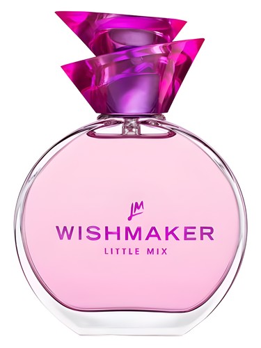 عطر ادکلن ویشمیکر لیتل میکس - Wishmaker Little Mix - بررسی، قیمت و خرید